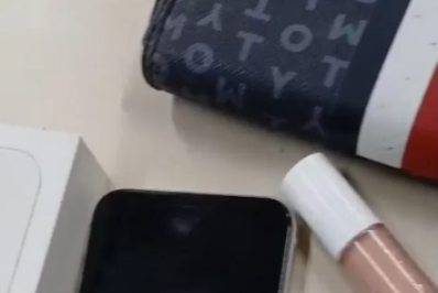 Casal é preso após roubo a transeunte no centro de São Pedro da Aldeia