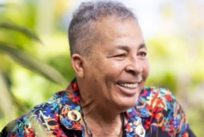 Hyldon detalha mal súbito e celebra recuperação após alta: 'Desmaiei em casa'