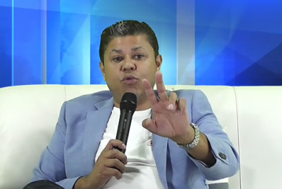 Suplente de Alexandre Frota responde a processo de peculato por empregar funcionária fantasma