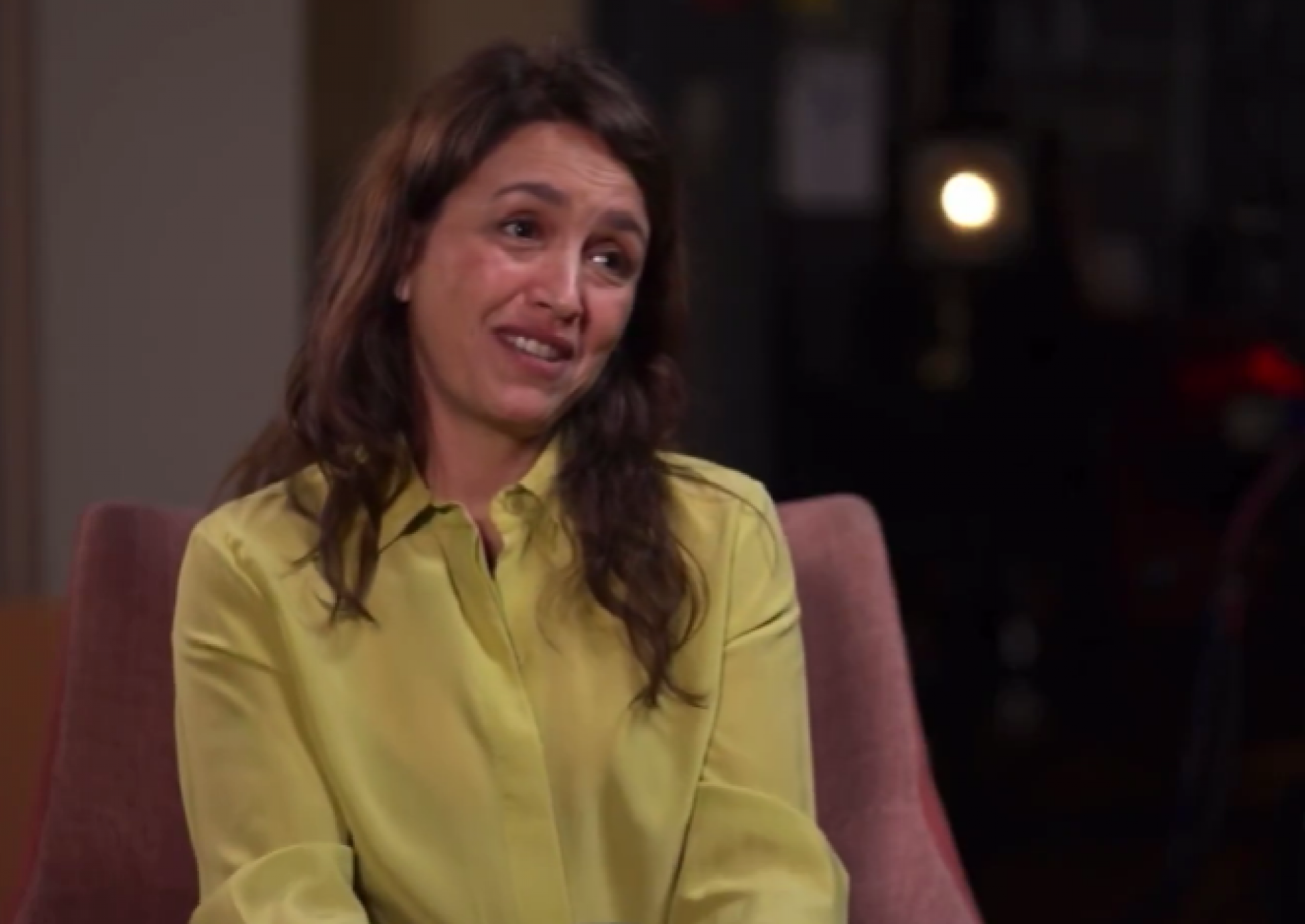 Manuela Dias revela pistas sobre morte de Odete Roitman em 'Vale Tudo' - Reprodução de vídeo / X