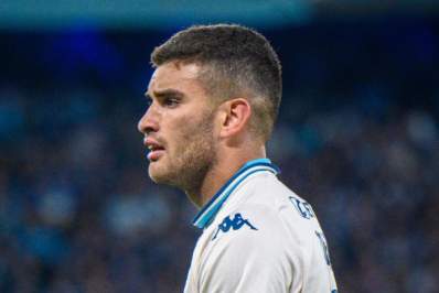 Adversário do Flamengo, Racing perde dois jogadores por lesão