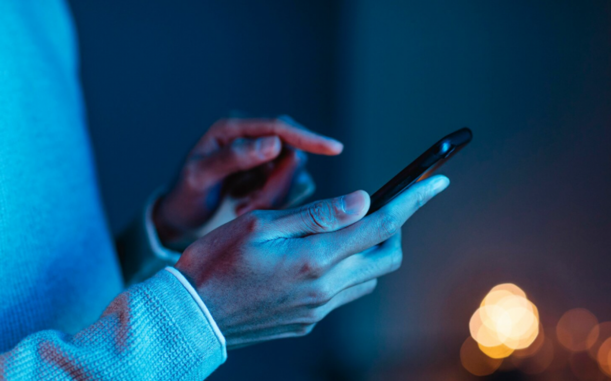 Secretaria reforçou que não realiza contato telefônico para solicitar dados pessoais