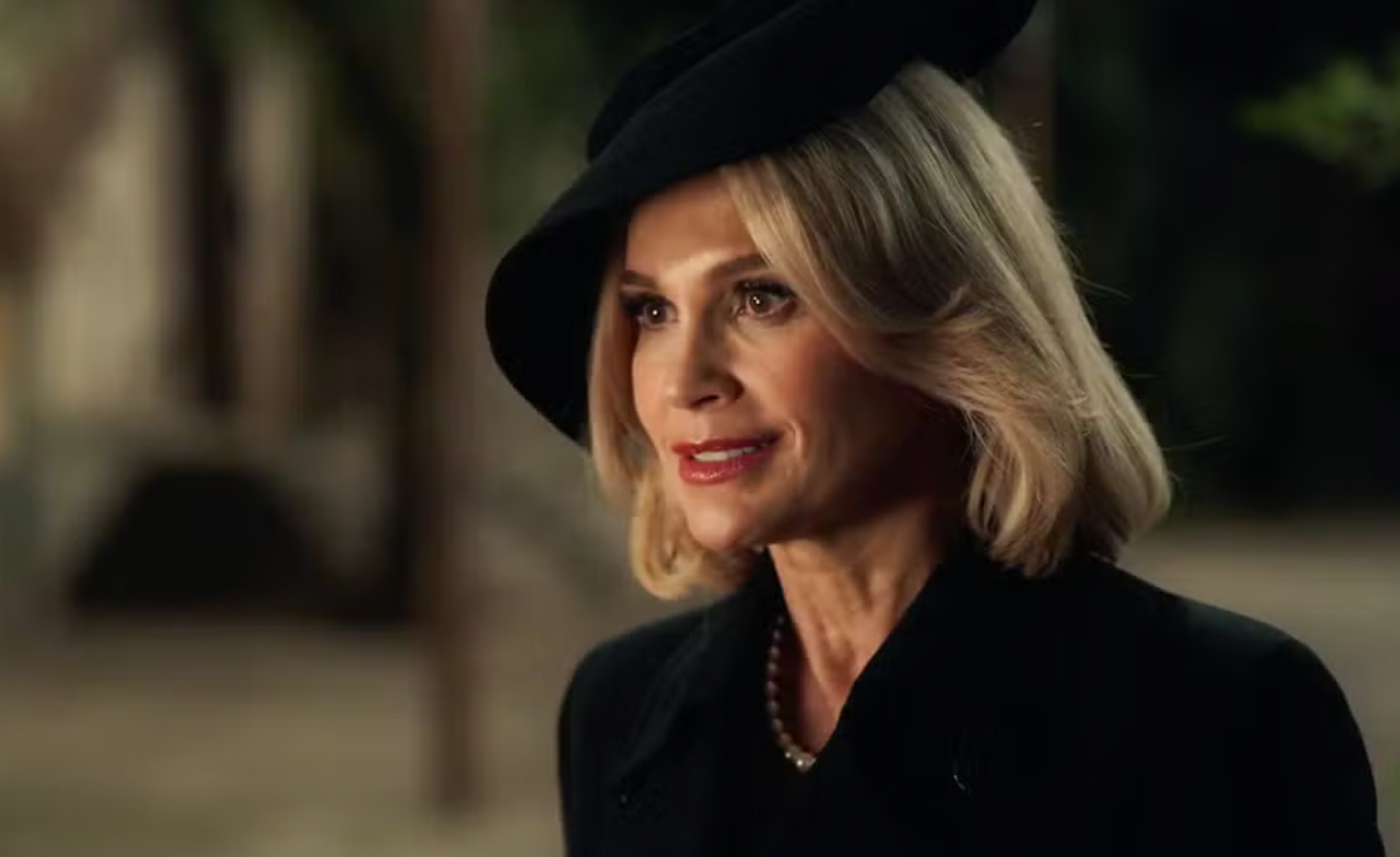 Sandra planeja novo sequestro - Globo