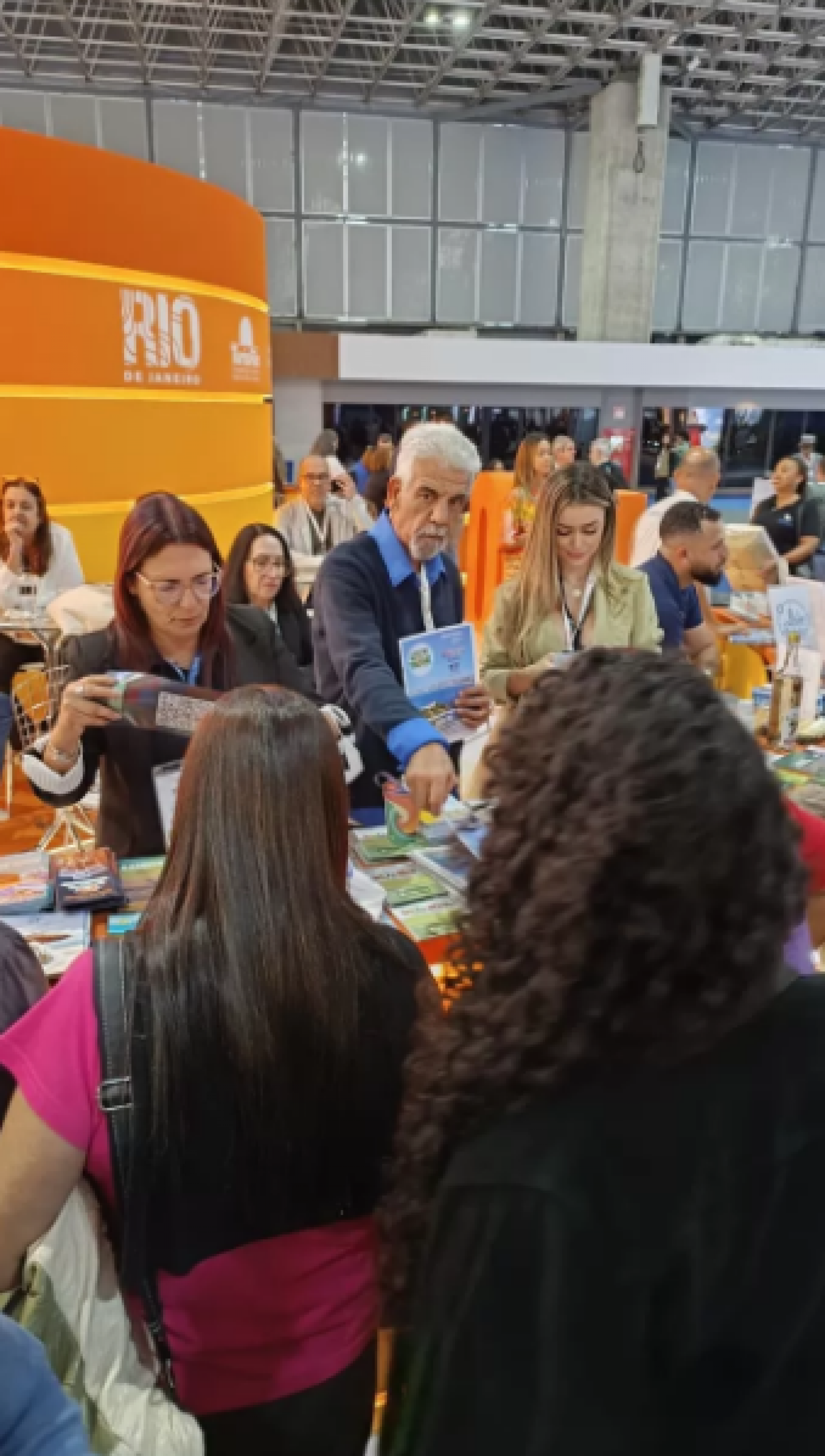 ABAV Expo 2025 - Ascom