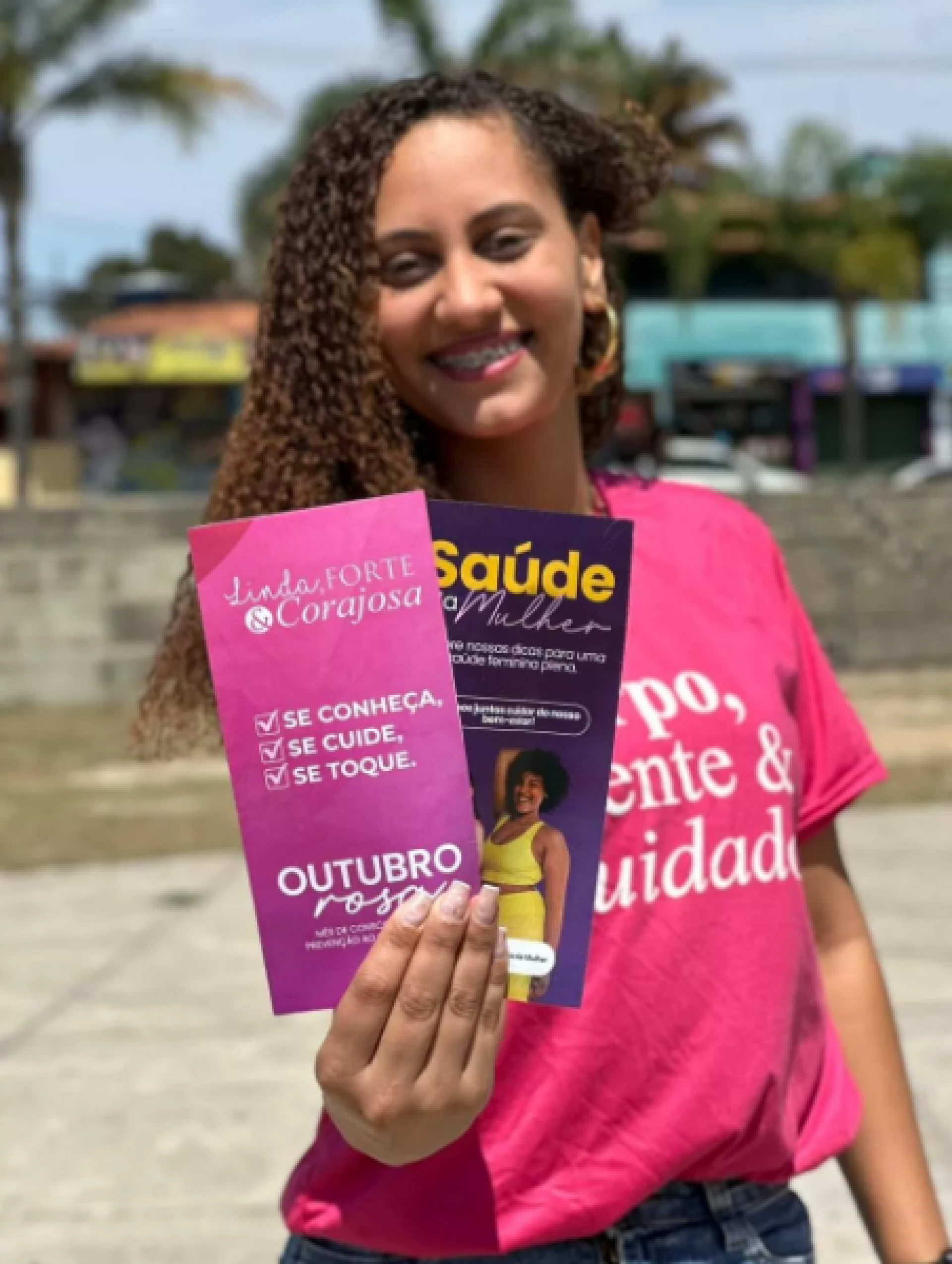 Divulgação - Ascom