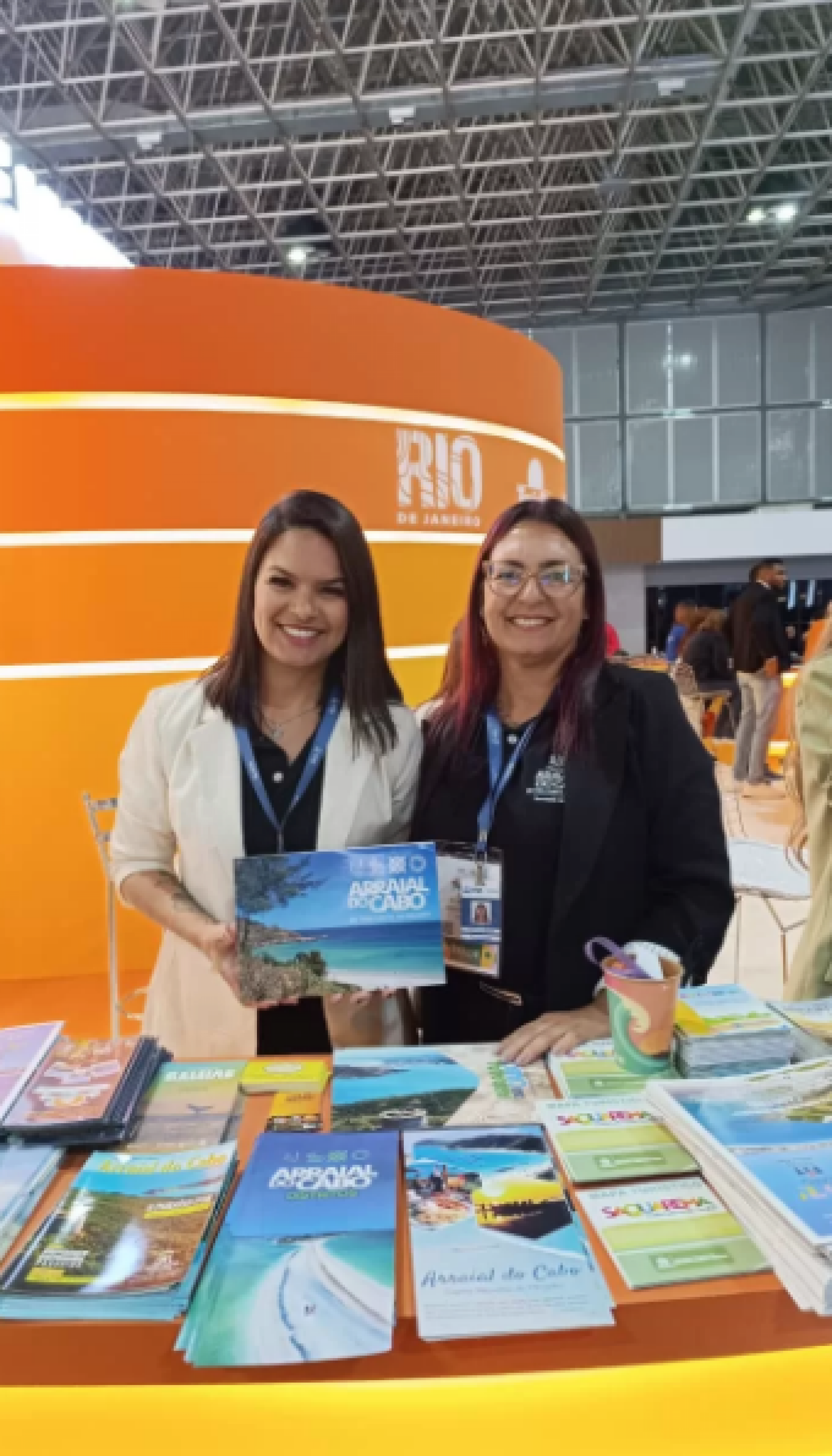 ABAV Expo 2025 - Ascom