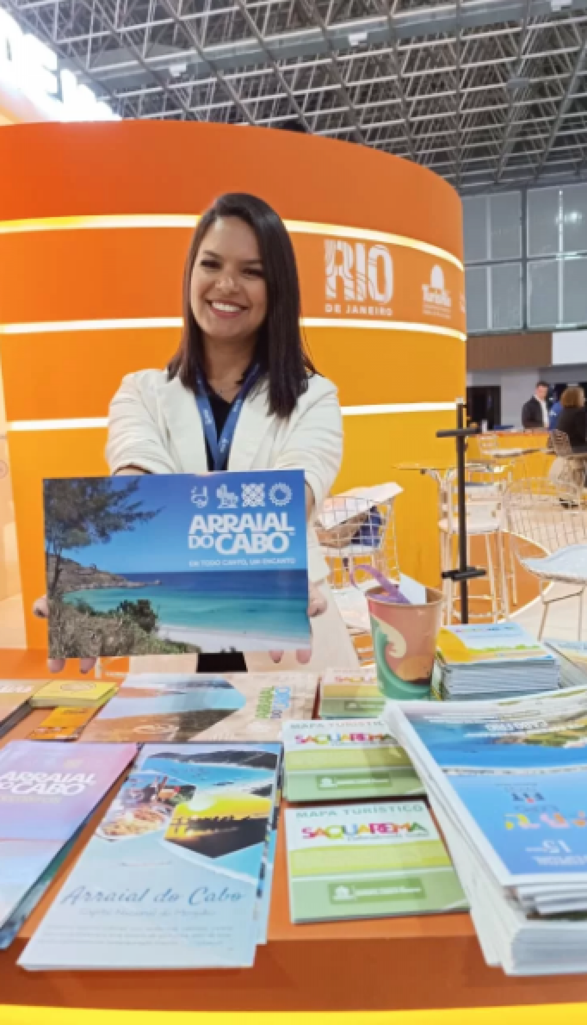 ABAV Expo 2025 - Ascom