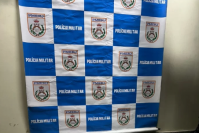 PM prende traficante com farta quantidade de drogas em Cabo Frio