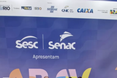 Arraial do Cabo marca presença na ABAV Expo 2025