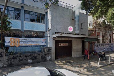 Porteiro é esfaqueado e roubado em hotel de Niterói