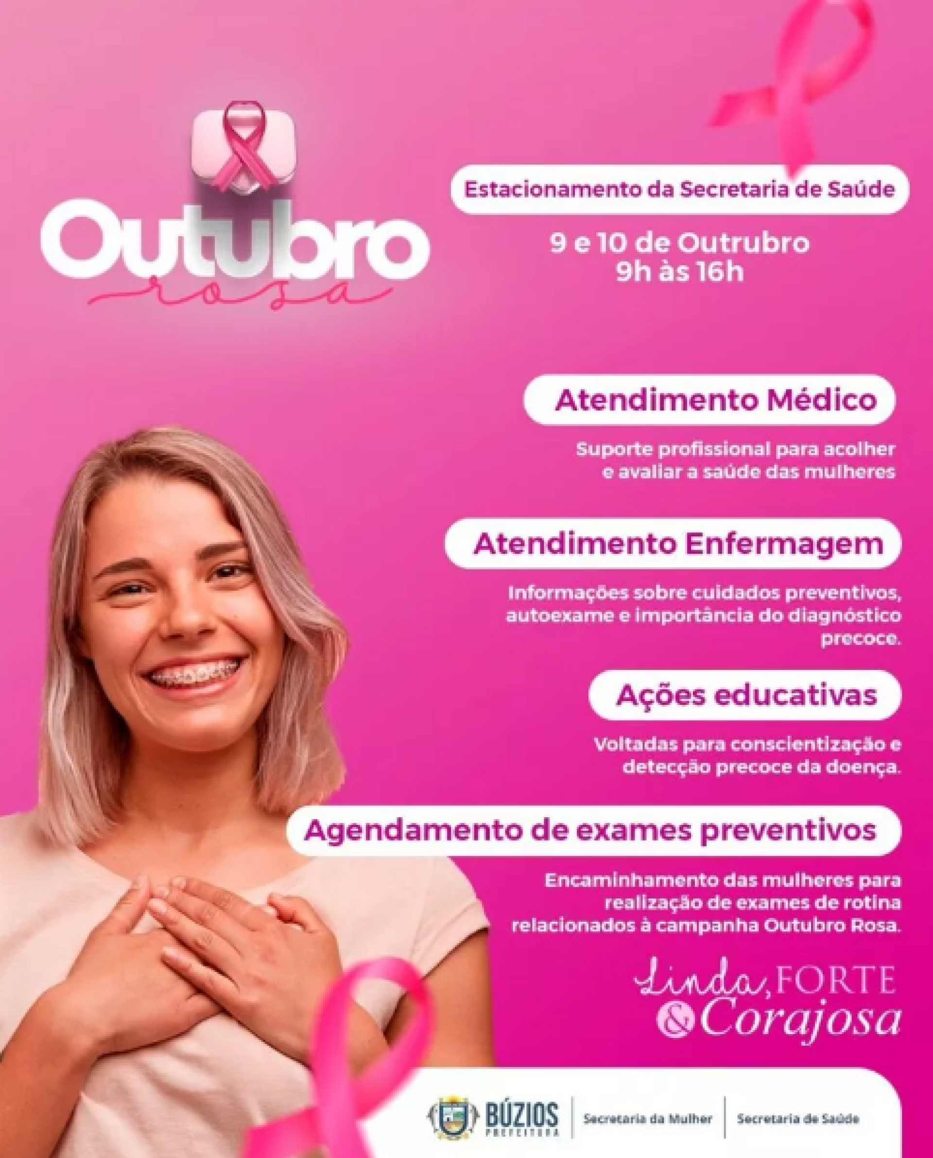 Divulgação - Ascom