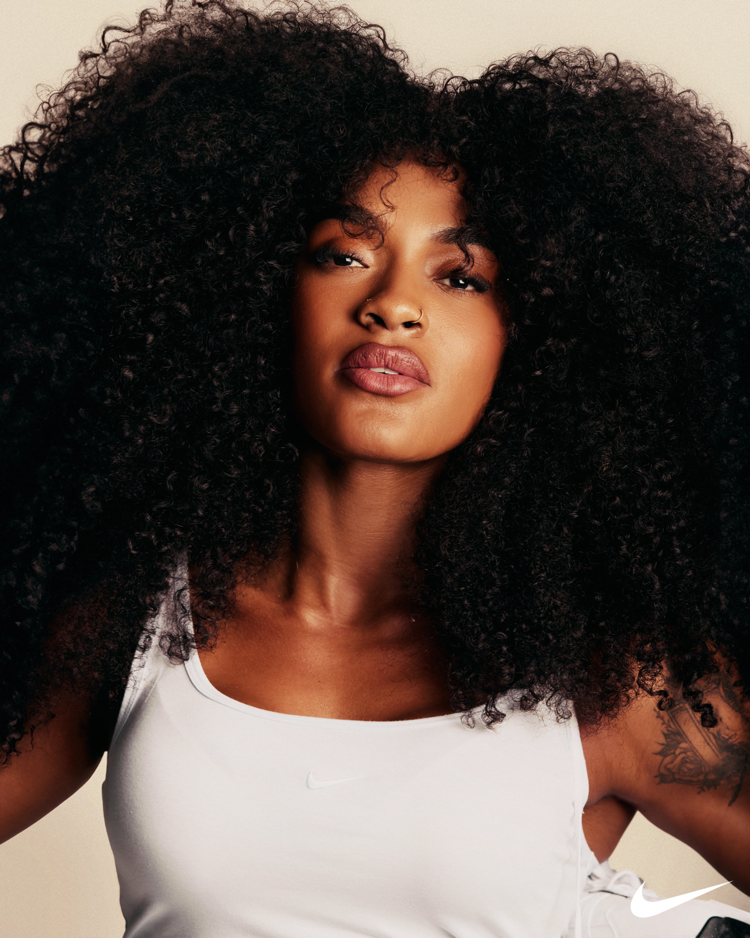 Patrícia Ramos fala sobre saúde mental, superação de relacionamento abusivo - Karol Mendes