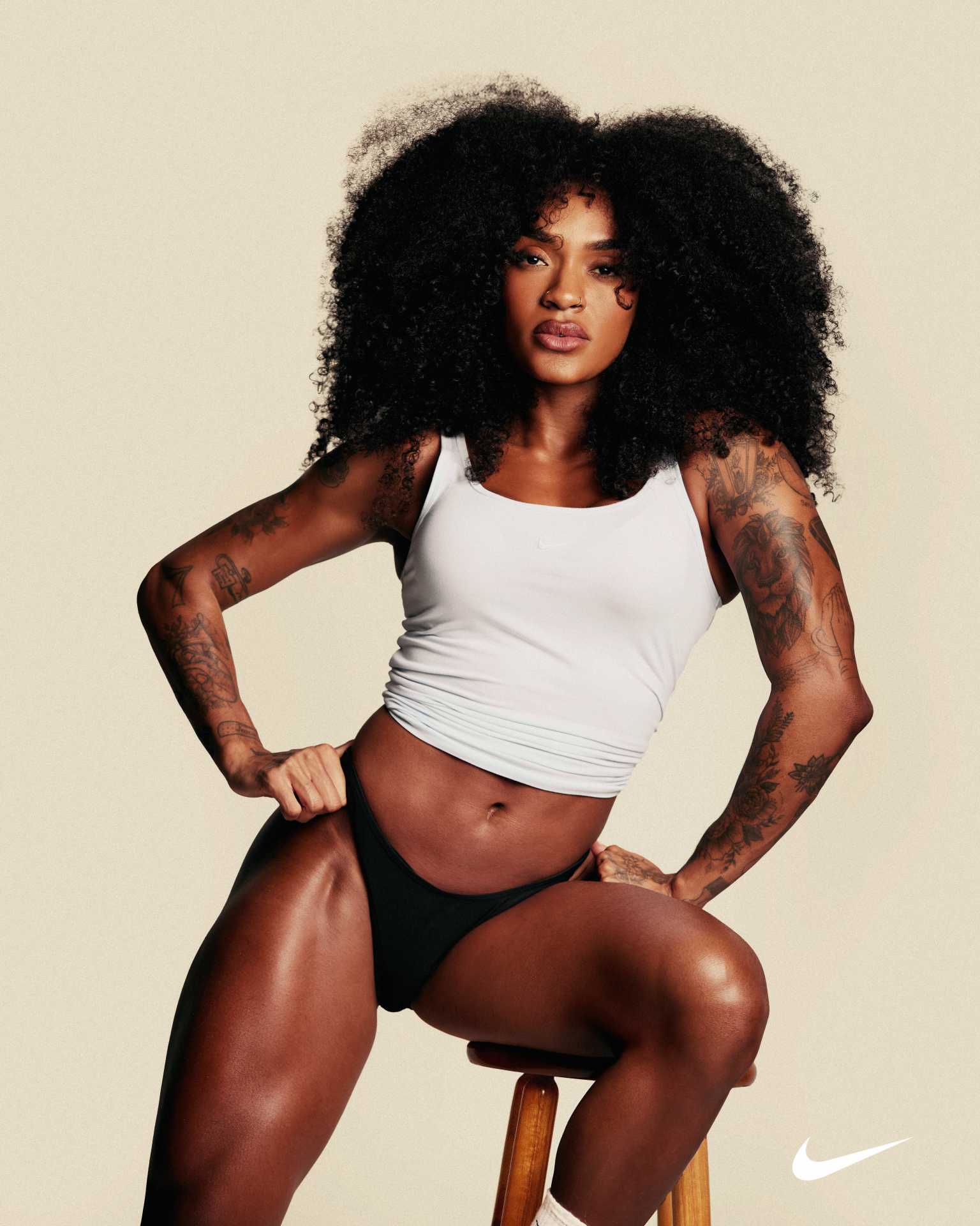 Patrícia Ramos - Karol Mendes