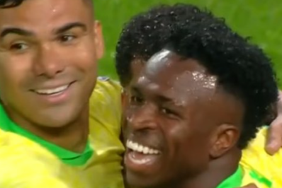 Ataque brilha e seleção brasileira goleia a Coreia do Sul por 5 a 0