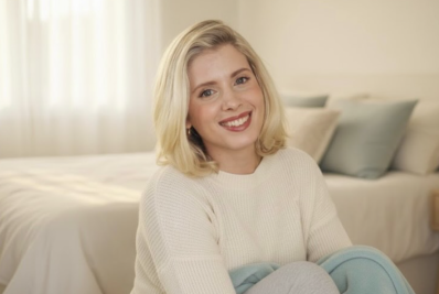 Dani Valente desmente boato sobre cura da fibromialgia depois de conversão religiosa