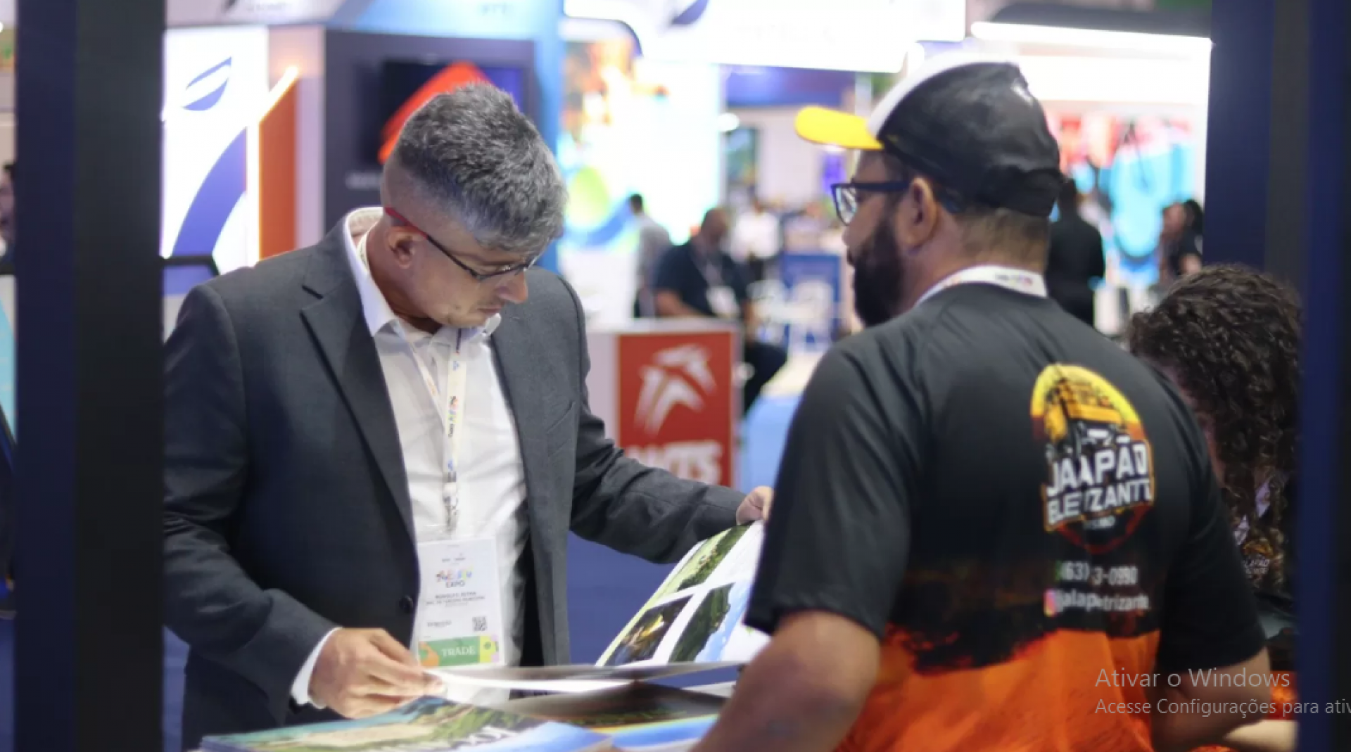 ABAV Expo 2025 - Ascom