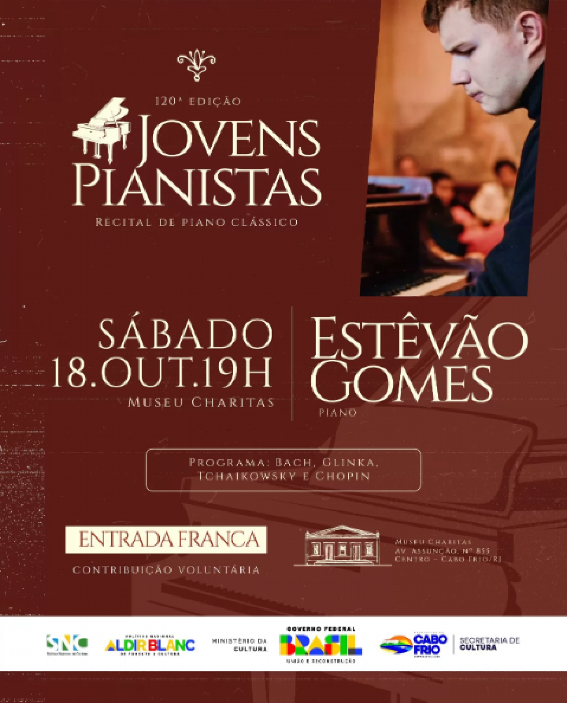 Divulga&ccedil;&atilde;o - Ascom