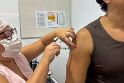 Cabo Frio realiza Dia D da Campanha de Multivacinação neste sábado (18)