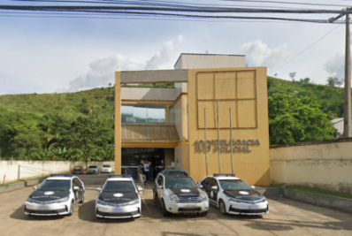 Homem é preso em Sapucaia por tráfico de drogas