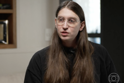 Felca vai estrear quadro sobre saúde mental no Fantástico em 2026