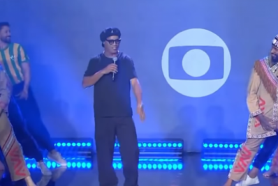 Globo contrata Ronaldinho Gaúcho para nova função na Copa do Mundo