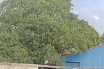 Homem comete ato obsceno em escola estadual de São Pedro da Aldeia