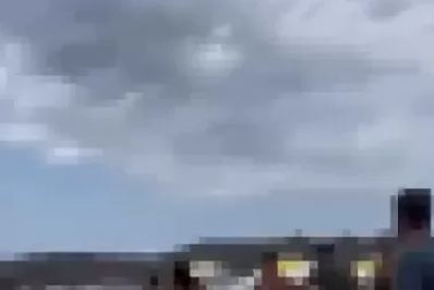 Briga por celular termina em tumulto e gritaria na Praia de Geribá, em Búzios