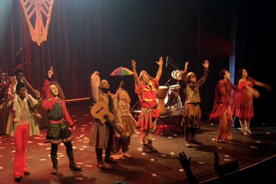 Niterói sedia Encontro das Cidades Antirracistas