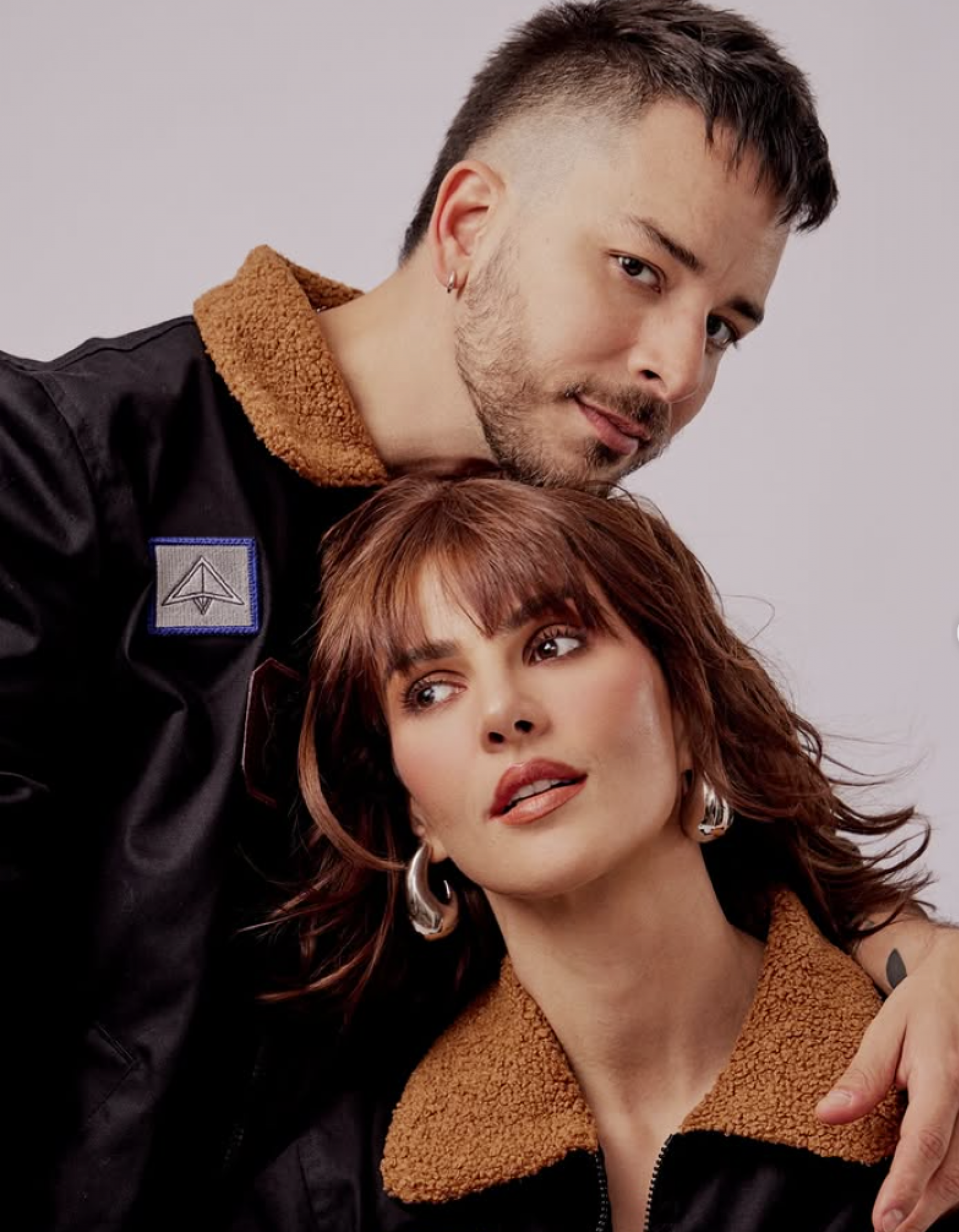 Monica Benini revela que terminou com Junior Lima por causa da fama do cantor - reprodução Instagram