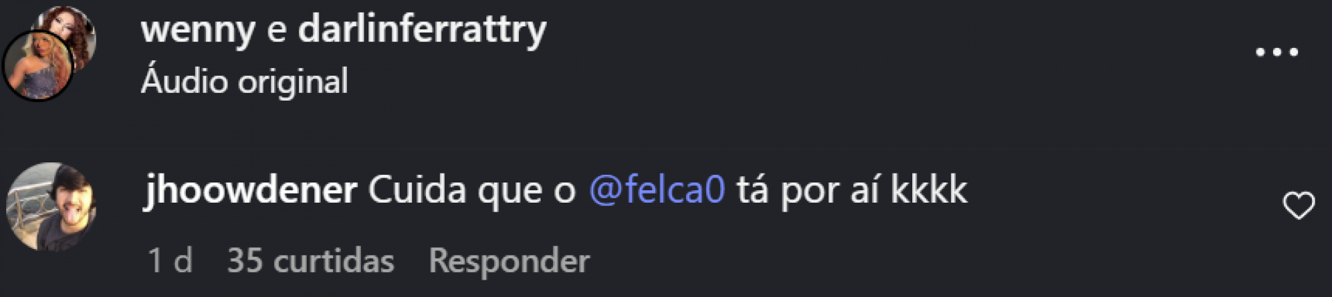 Wenny, irmã de Lexa, responde críticas após prévia de 