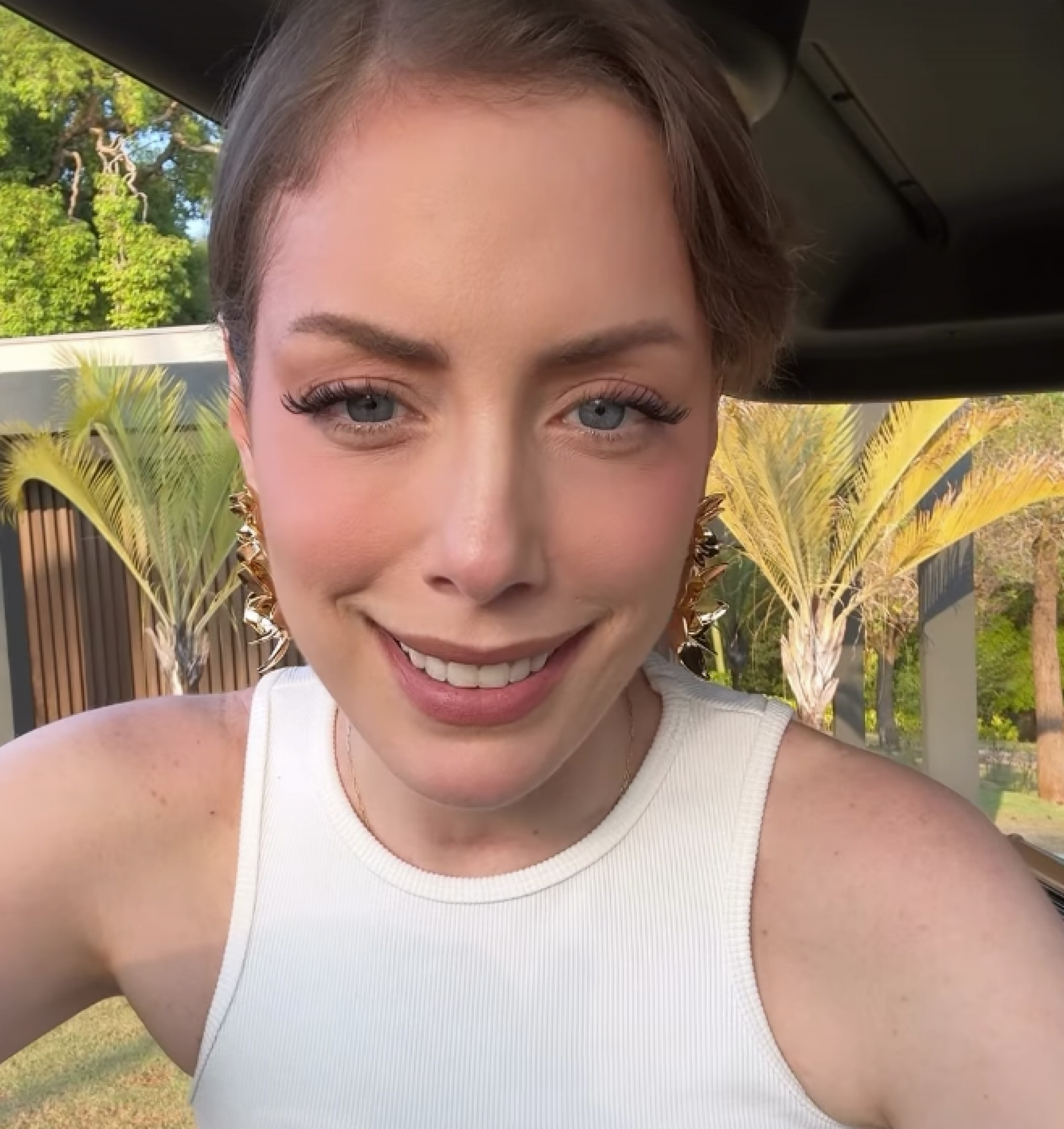 Fabiana Justus - reprodução Instagram