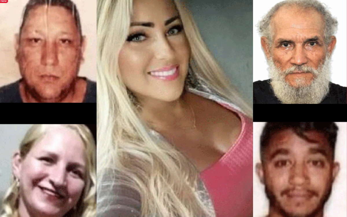 Mortes est&atilde;o sendo apuradas na Vara do J&uacute;ri de Guarulhos