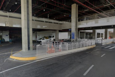 Passageira morre após passar mal na sala de embarque do Aeroporto de Fortaleza