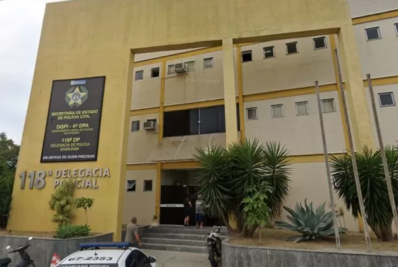 Morador em situação de rua procurado por homicídio é preso após briga em Araruama