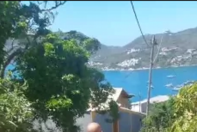 Polícia faz operação para prender autor de disparos contra guarda municipal em Arraial do Cabo