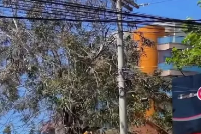 Cabo Frio inicia intervenção emergencial na Passagem