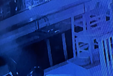 Restaurante é furtado em Cabo Frio