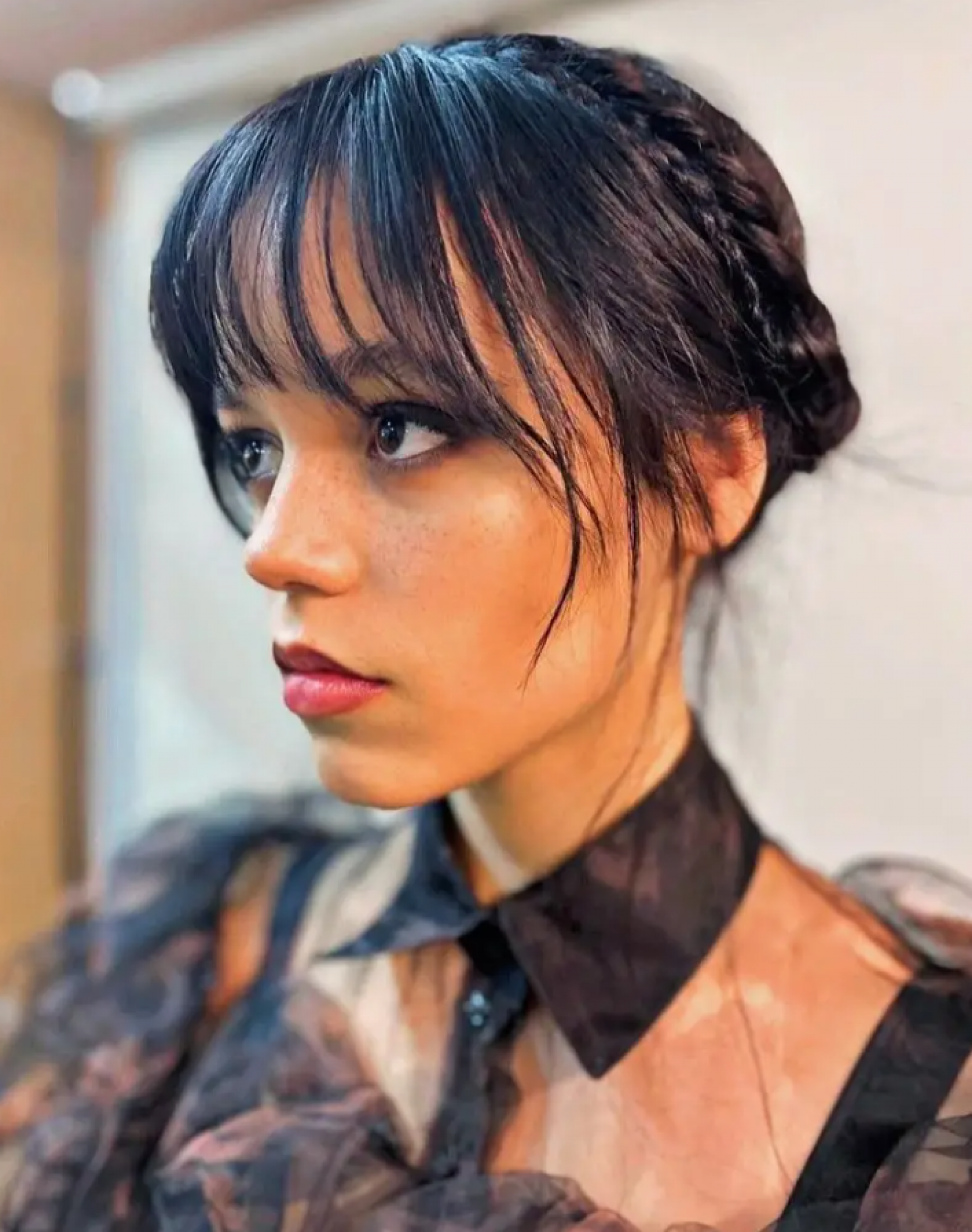 Fam&iacute;lia Addams ganha for&ccedil;a no estilo neste Dia das Bruxas - Reprodu&ccedil;&atilde;o/Internet