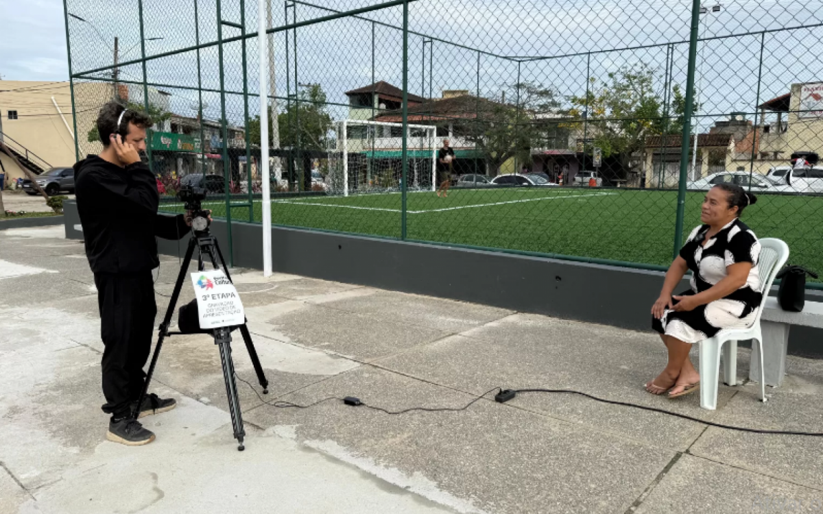 Programa Portfólio Cultural