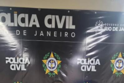 Homem procurado por tráfico de drogas em Miracema é preso em Cabo Frio após ação conjunta da Polícia Civil