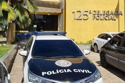 Homem é morto a tiros em São Pedro da Aldeia