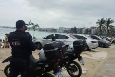 Cabo Frio intensifica ações contra flanelagem durante a 