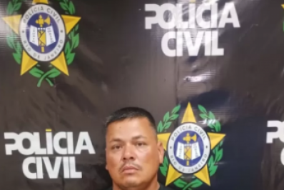 Criminoso condenado por matar homem por dívida de R$ 2,50 é preso em Cabo Frio
