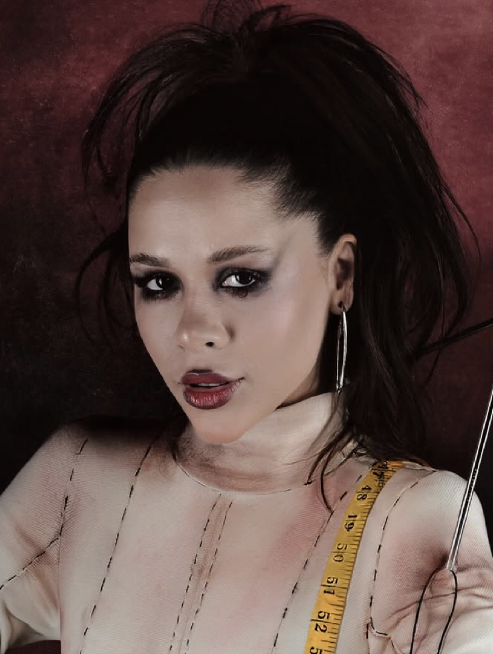 Laura Brito  - Paulo Nicacio