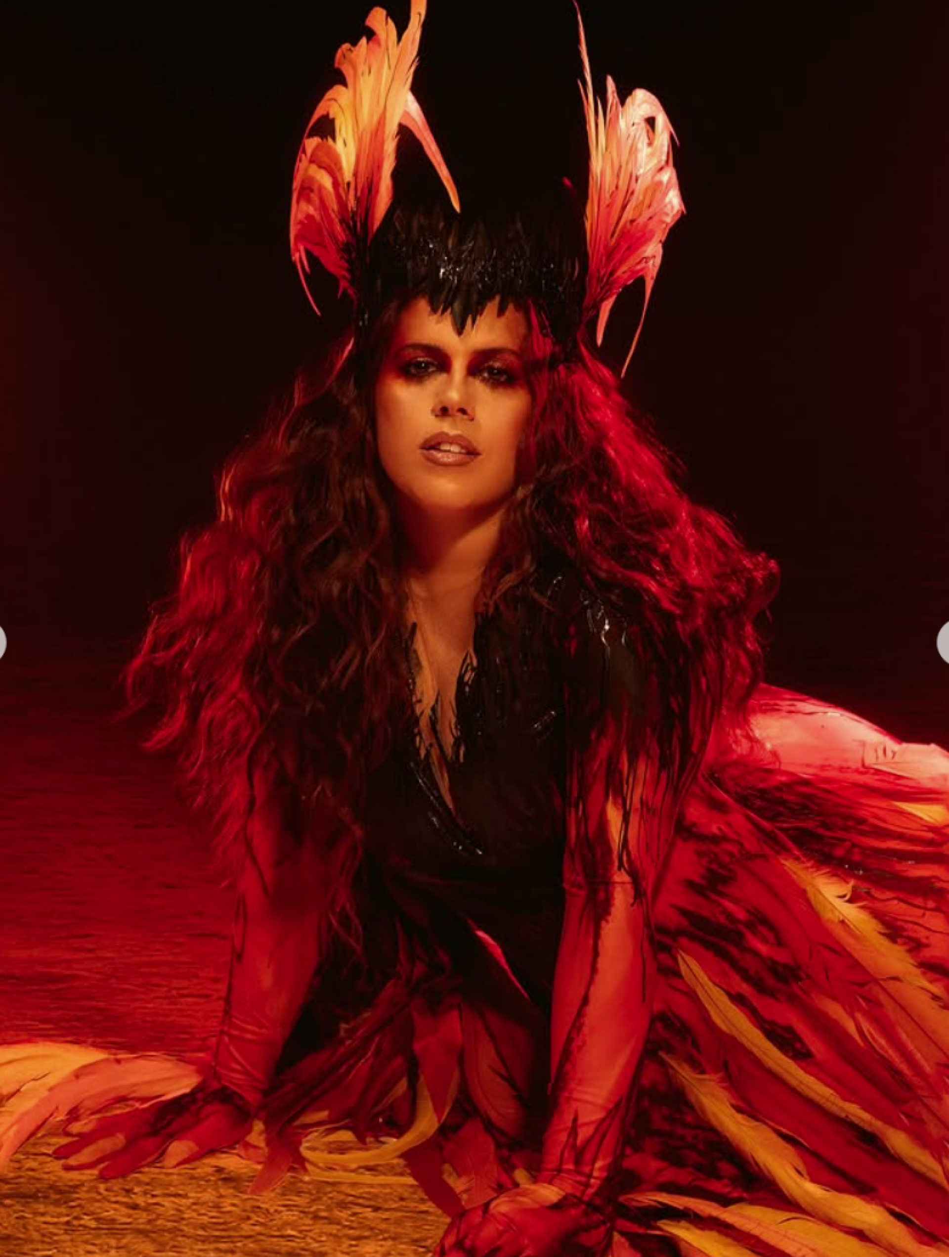 Tati Machado  - Yago Mesquita