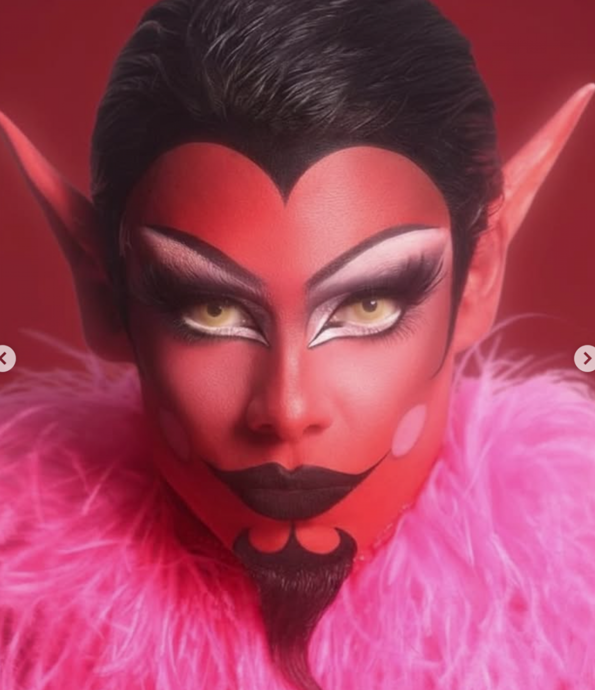 Theodoro de Ele das Meninas Superpoderosas - reprodução Instagram