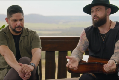 Jorge e Mateus anunciam pausa na carreira e revelam motivos do ano sabático