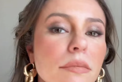 Paolla Oliveira rebate críticas sobre atuação em 'Vale Tudo' 