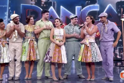'Dança dos Famosos' tem desistência inesperada e mudanças na disputa 