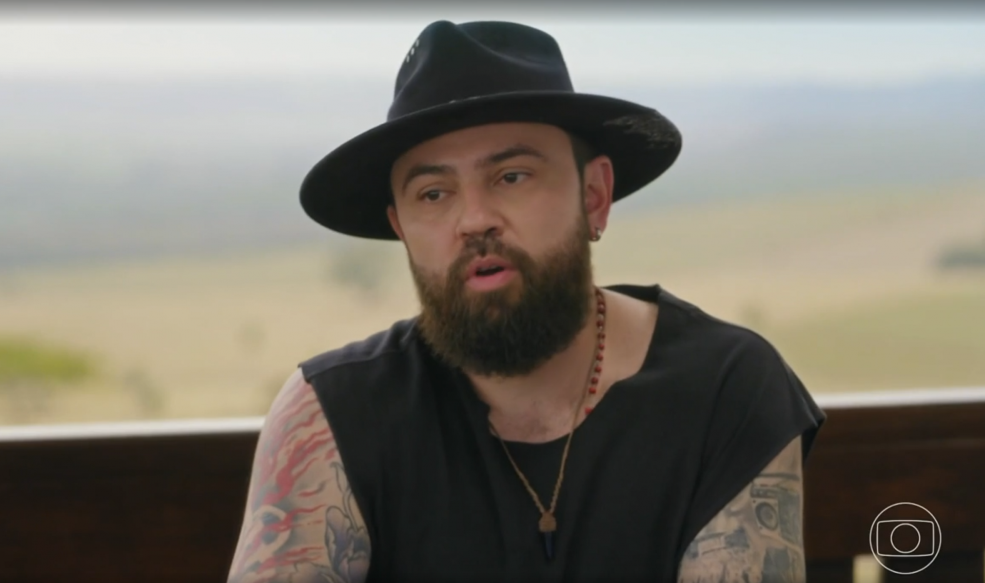 Jorge e Mateus anunciam pausa na carreira em 2026 e revelam motivos do ano sabático - Globo